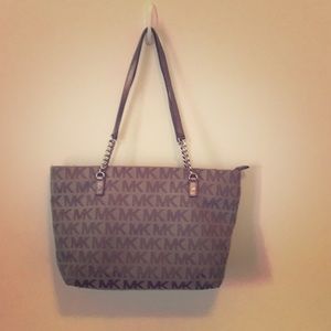 Michael Kors Tote Purse